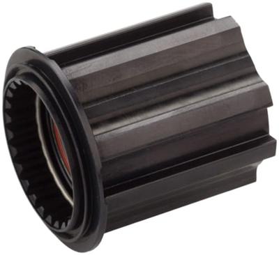 DT Swiss steel road campagnolo ratchet system® freehub body