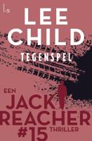 Tegenspel - Lee Child - ebook - thumbnail