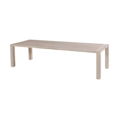 Hartman Tuintafel Sophie Element 300x100cm