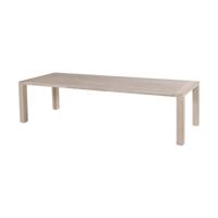 Hartman Tuintafel Sophie Element 300x100cm - thumbnail