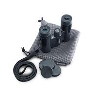 Vanguard Vesta 8210 BP verrekijker, 8 x 21, zwart - thumbnail