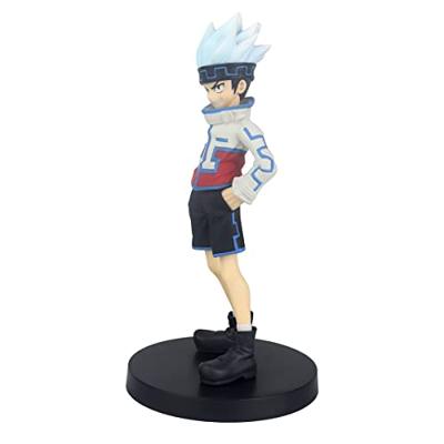 Shaman King Banpresto Figure - Horohoro Shaman King Banpresto Figure - Horohoro