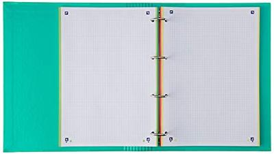 Ringmap Oxford Munt A4+