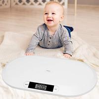 Babyweegschaal tot gewicht van 20 kg - thumbnail