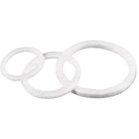 LAPP 53801040 SKINDICHT JT ÖLFLON M16 Dichtring M16 Polyetrafluorethyleen Wit 100 stuk(s) - thumbnail