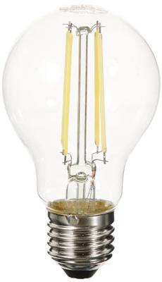 OSRAM HOMELIGHTING 4058075112308 LED-lamp Energielabel E (A - G) E27 Peer 6.5 W = 60 W Koudwit (Ø x l) 60 mm x 105 mm 1 stuk(s)