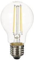 OSRAM HOMELIGHTING 4058075112308 LED-lamp Energielabel E (A - G) E27 Peer 6.5 W = 60 W Koudwit (Ø x l) 60 mm x 105 mm 1 stuk(s) - thumbnail