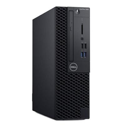 Dell Optiplex 3060 SFF - Intel Core i5-8e Generatie - 8GB RAM - 256GB SSD - Windows 11