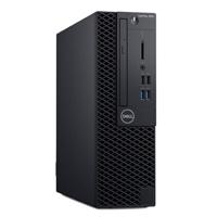 Dell Optiplex 3060 SFF - Intel Core i5-8e Generatie - 8GB RAM - 256GB SSD - Windows 11 - thumbnail