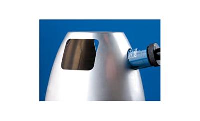 PFERD TOOLS LS 48 48 mm 1 7/8 25101448 Gatenzaag 48 mm 1 stuk(s) PFERD TOOLS LS 48 48 mm 1 7/8 25101448 Gatenzaag 48 mm 1 stuk(s)