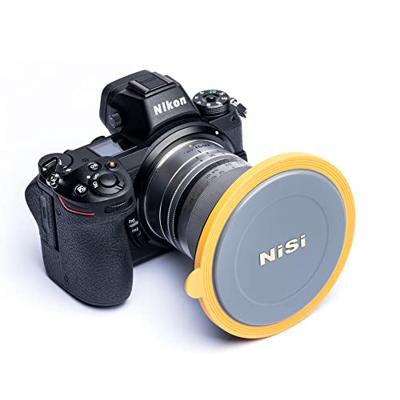 NiSi V7 holder kit true colour NC CPL 100mm system