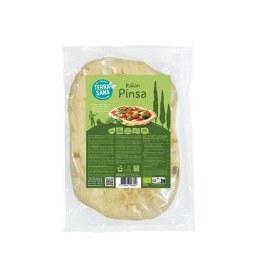 TerraSana Pinsa bio 400 Gram