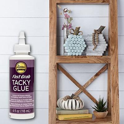 Aleene's • fast grab tacky glue fles 118ml