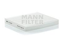 Interieurfilter CU2043 - thumbnail