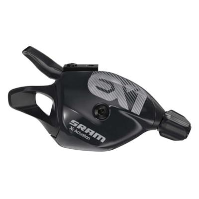 SRAM duimversteller "ex1" trigger shift. "ex1" 8-sp