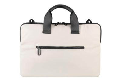 Tucano Gommo tas laptop/notebook 15"/16" - Grey Tucano Gommo tas laptop/notebook 15"/16" - Grey