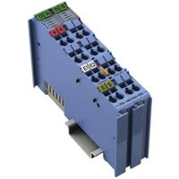 WAGO WAGO GmbH & Co. KG Analoge PLC-ingangsmodule 750-484/040-000 1 stuk(s) - thumbnail