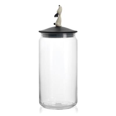 Alessi Lula Jar Voorraadpot 1,5 l