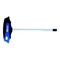 KS Tools 158.8033 Inbusschroevendraaier Sleutelbreedte (metrisch): 3 mm Afmeting, lengte: 130 mm - thumbnail