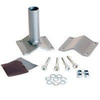 Steco Kinderzadel-mee zadelklem met pen voor op de - thumbnail