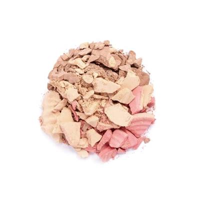 Sisley Phyto-Touche Sun Glow Powder 02 Pêche Dorée Bronzer 11 g Dames