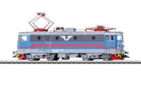 Märklin 39282 H0 elektrische locomotief Rc 6 van de SJ - thumbnail