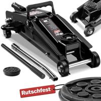 Hydraulische Krik Zwart 3 Ton 135-400mm - thumbnail