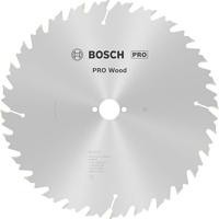 Bosch Accessories Standard for Wood Speed 2608640682 Hardmetaal-cirkelzaagblad 315 x 30 x 3.2 mm Aantal tanden: 28 1 stuk(s) - thumbnail