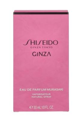 Shiseido Ginza Murasaki Eau de Parfum Shiseido Ginza Murasaki Eau de Parfum