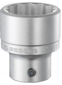 Facom Doppen 3/4&apos;12 Kant 1&apos;1/4 - K.1P1/4B - K.1P1/4B