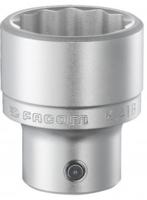 Facom Doppen 3/4&apos;12 Kant 1&apos;1/4 - K.1P1/4B - K.1P1/4B - thumbnail