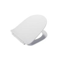 Go by Van Marcke Gustav Tina WC zitting met scharnieren dunne softclose en takeoff zitting U2026 + U2026 HINGES - thumbnail