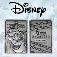 The Lion King Ingot Limited Edition - thumbnail