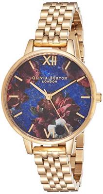 Olivia Burton OB16SP13 (Ø 34 mm) Dames horloge