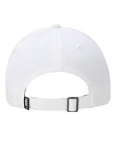 Sportcap Puma Script Logo Wit Multicolour Één maat - thumbnail