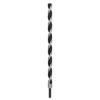 Bosch Accessories 2608597200 Hout-spiraalboor 18 mm Gezamenlijke lengte 400 mm Cilinderschacht 1 stuk(s) - thumbnail