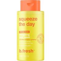 b. B.fresh Squeeze The Day Citroen Fris Douchegel 473ml - thumbnail