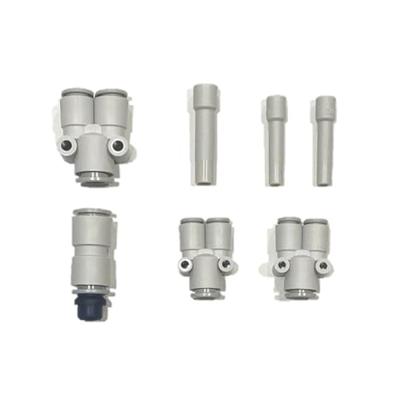 SmokeGenie SFX Tubing Kit