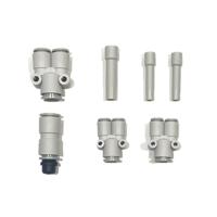 SmokeGenie SFX Tubing Kit - thumbnail