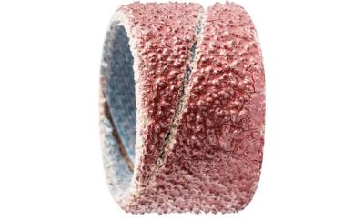 PFERD TOOLS GSB 1510 A 80 42205108 Schuurhuls Korrelgrootte (num) 80 (Ø x h) 15 mm x 10 mm 100 stuk(s) PFERD TOOLS GSB 1510 A 80 42205108 Schuurhuls Korrelgrootte (num) 80 (Ø x h) 15 mm x 10 mm 100 stuk(s)