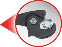 KS TOOLS Ks-tools moersleutel multifunction wrench sw 8-17 sw 14-32mm - thumbnail