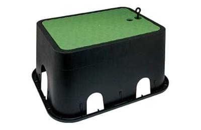 Doos Aqua Control Bescherming 27 x 40 x 31 cm