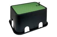 Doos Aqua Control Bescherming 27 x 40 x 31 cm - thumbnail