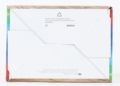 Bosch MUZ5FW1 Kookaccessoires Grijs - thumbnail