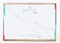 BOSCH Accessoires MUZ5FW1 Vleesmolen voor keukenmachine MUM5 - thumbnail