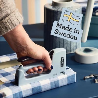 Skargard R53 SoS Nietmachine - RAPID - Archipelblauw