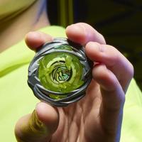 Beyblade X Drop Attack Battle set - thumbnail