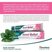 Himalaya Sensi-Relief Kruidentandpasta - thumbnail
