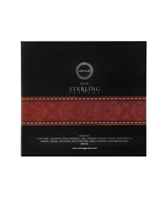 Armaf Tres Nuit Pour Homme Eau de toilette Spray 100ml Heren