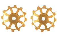Novaride Ceramic pulley wheels 12 t - thumbnail